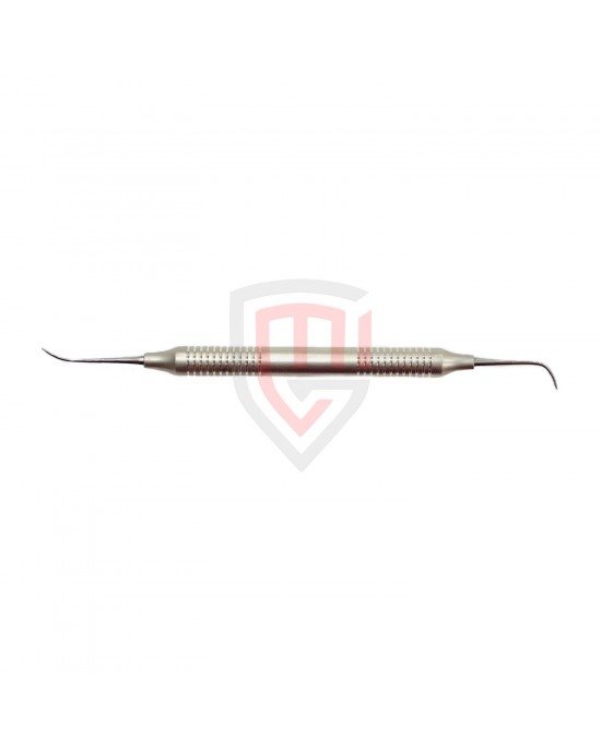 Double-ended Dental Explorer