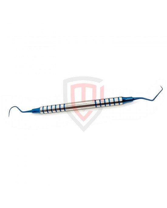 Double-ended Dental Explorer