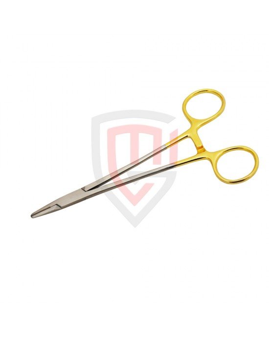 Mayo Hegar TC Needle Holder 15cm