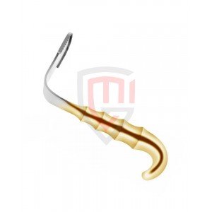 Epstein Breast Retractors