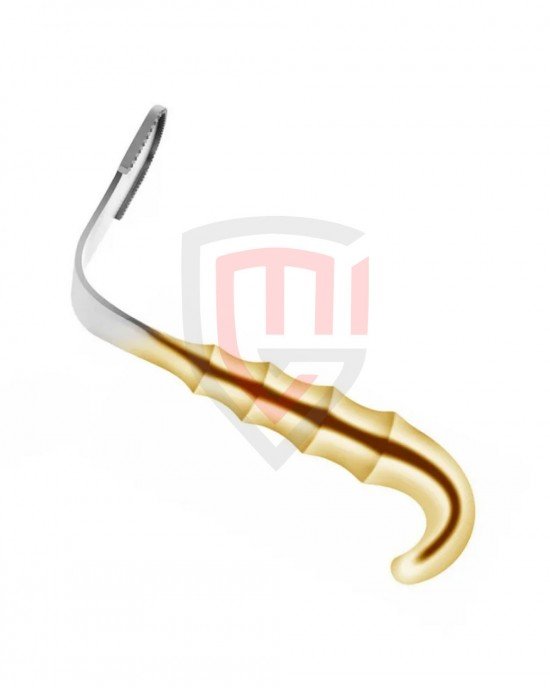 Epstein Breast Retractors