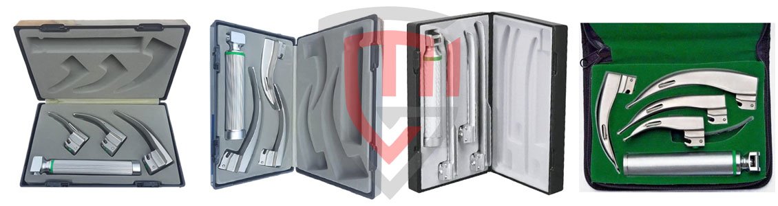 Fiber optic Instruments