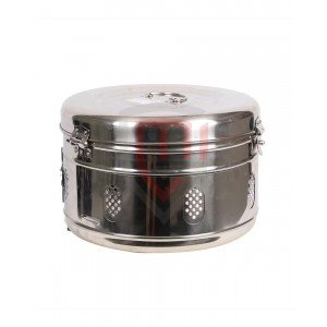 Holloware & Sterilization