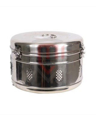 Holloware & Sterilization