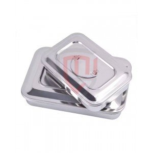 Holloware & Sterilization