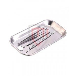 Holloware & Sterilization