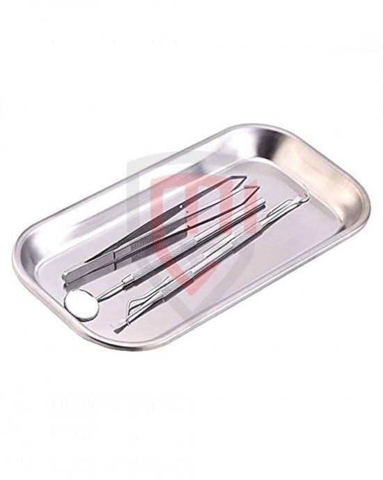 Holloware & Sterilization