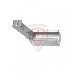 Cottle Cartilage Crusher