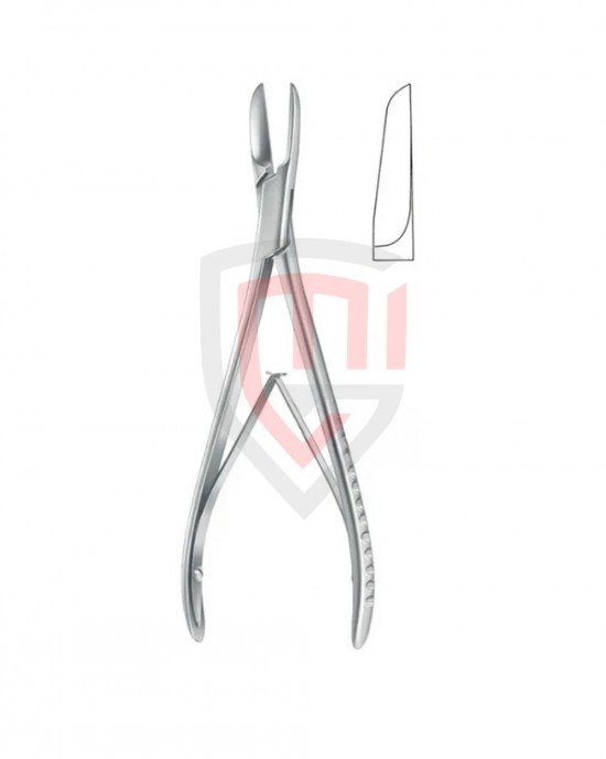 Cottle Kazanjian Bone Cutting Forceps