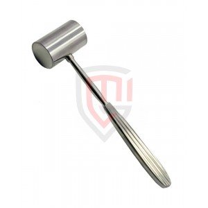 Cottle Nasal Mallet Solid Stainless Steel
