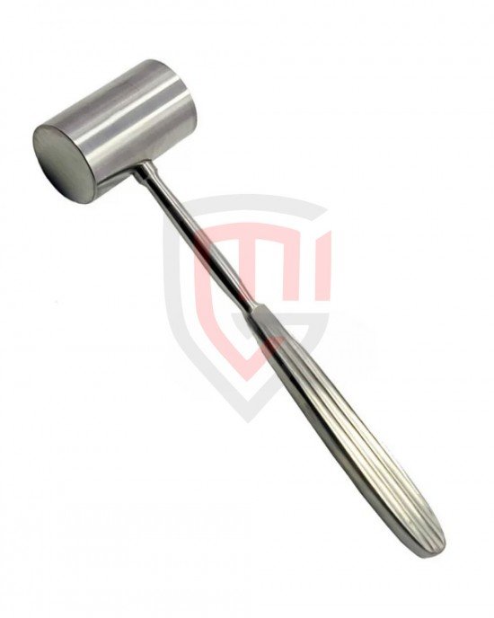 Cottle Nasal Mallet Solid Stainless Steel