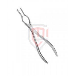Cottle-Walsham Septum Straightening Forceps
