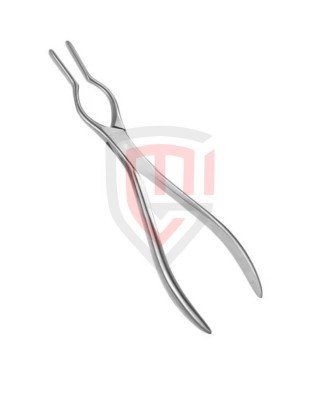 Cottle-Walsham Septum Straightening Forceps