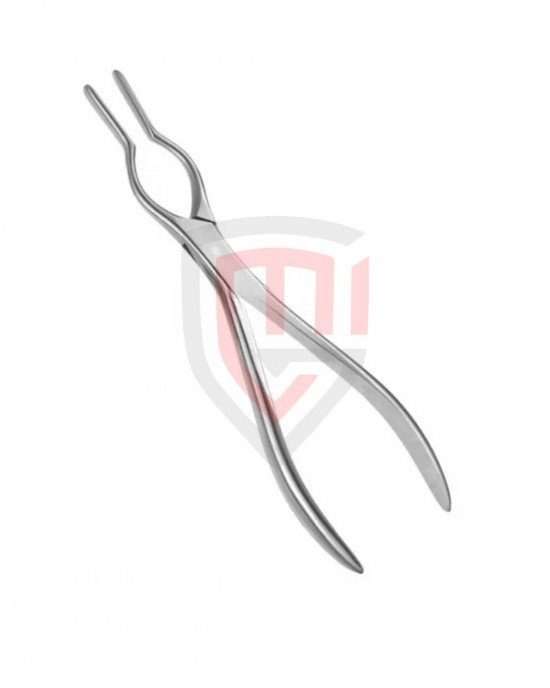 Cottle-Walsham Septum Straightening Forceps