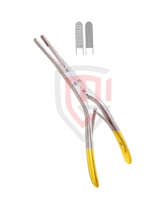 Gorney Septal Morselize Double Action