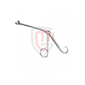 Hartmann Nasal Cutting Forceps