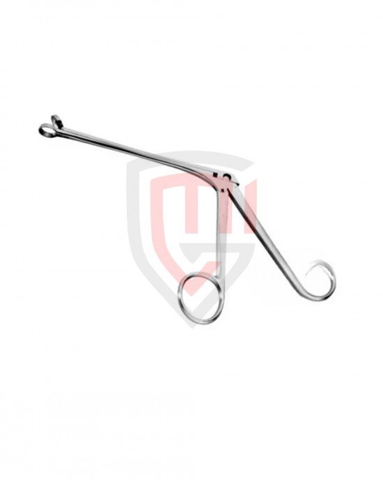 Hartmann Nasal Cutting Forceps