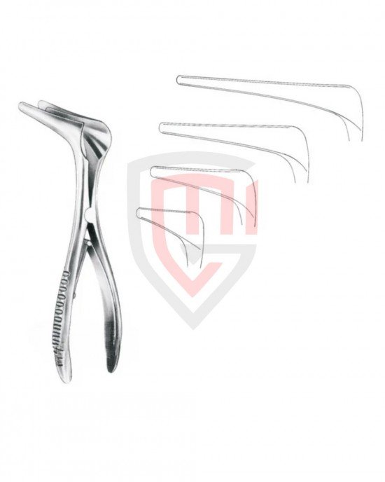 Cottle Nasal Speculum