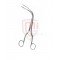 FRAENKEL LARYNGEAL POLYPUS FORCEPS 18CM