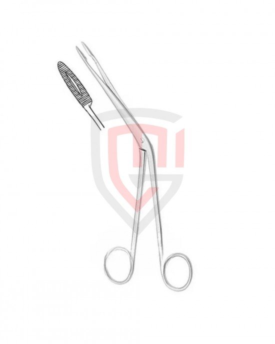 Hartmann Nasal Polypus Forceps