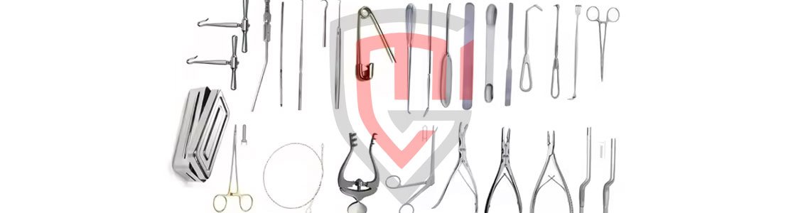 Nasal Specula & Polypus Instruments