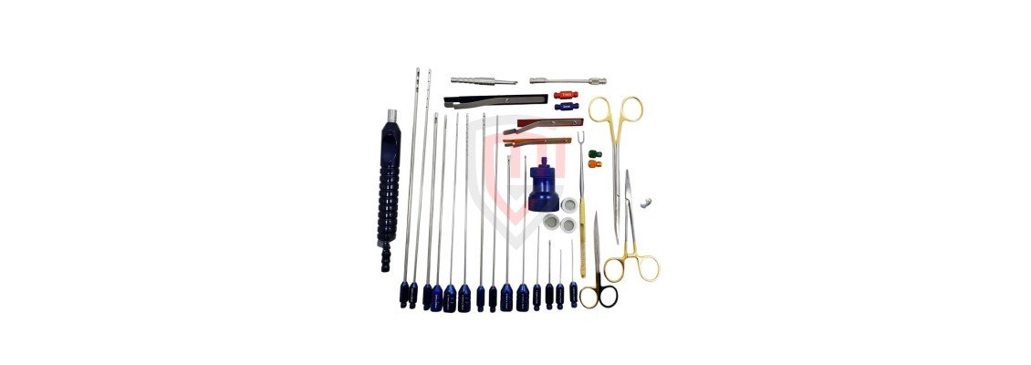 How to Choose the Right Liposuction Cannula Size — Complete Surgeon's Guide 2025