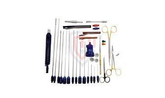 How to Choose the Right Liposuction Cannula Size — Complete Surgeon's Guide 2025