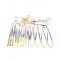 Microsurgery Instruments set