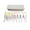 Smart Microsurgery Instruments set