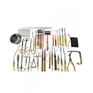 Smart Rhinoplasty Instruments Set