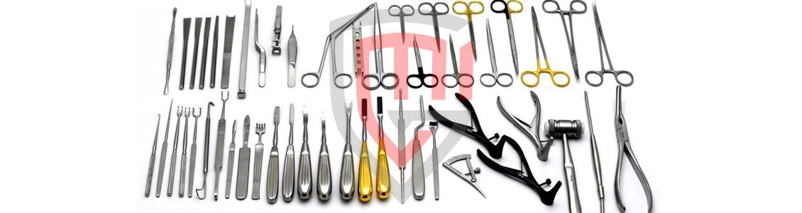 Plastic Surgery Set      