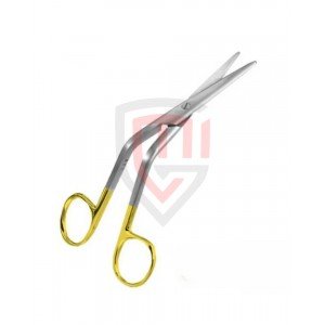 Cottle Dorsal Scissors