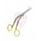Cottle Dorsal Scissors