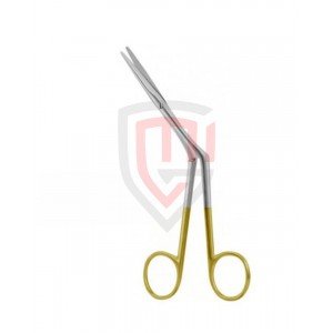 Heymann Nasal Scissors Turbinectomy