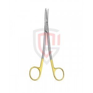 Freeman-Gorney Plastic Surgery Scissors