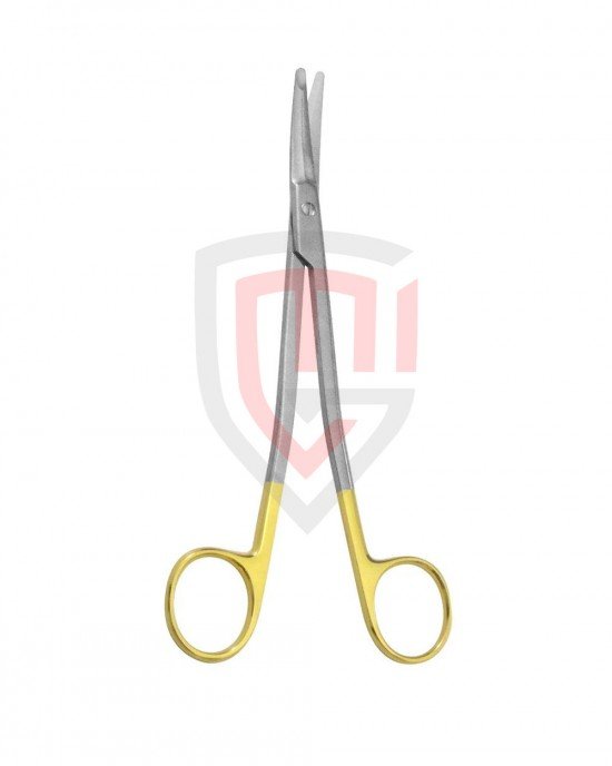 Freeman-Gorney Plastic Surgery Scissors