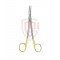 Freeman-Gorney Plastic Surgery Scissors