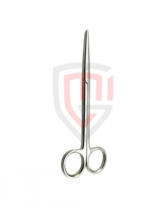 Converse Nasal Scissors Angled