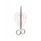 Converse Nasal Scissors Angled