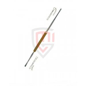 Cottle Double ended Graduated Elevator