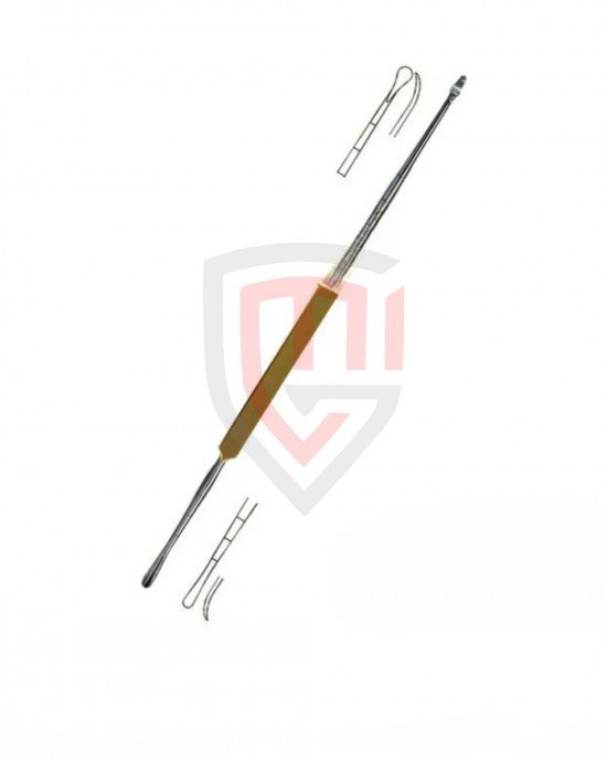 Cottle Double ended Graduated Elevator