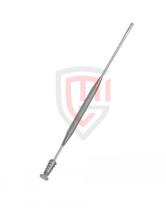 Gorney Septum Suction Elevator