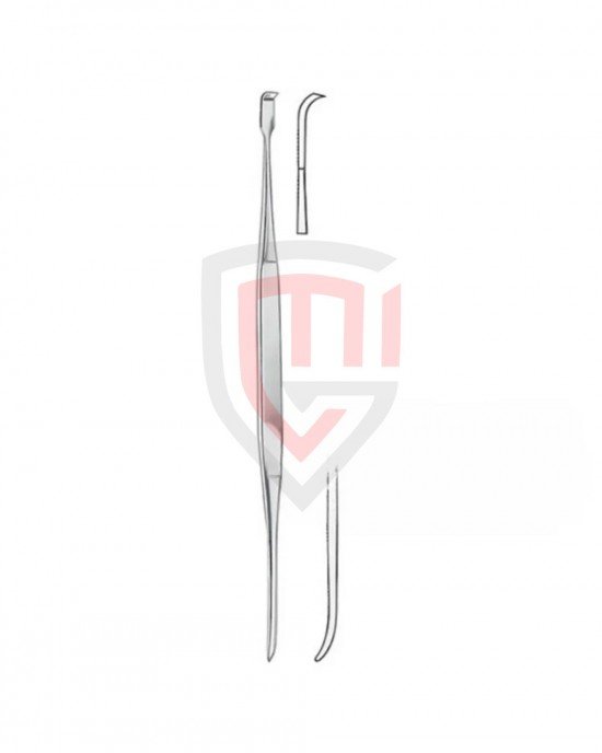 Howarth Double ended Septum Elevator 21CM
