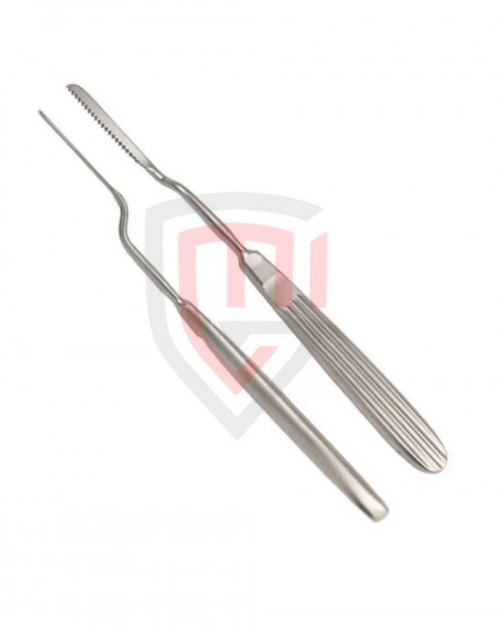 Joseph Bayonet Nasal Saw