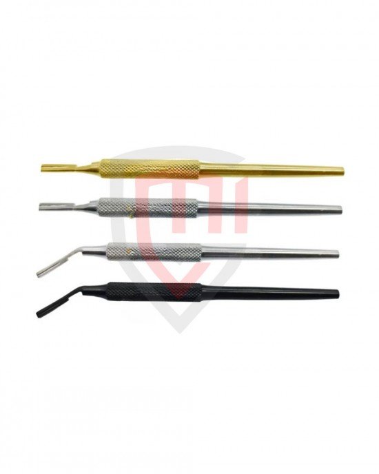 Round Scalpel knife handle # 3