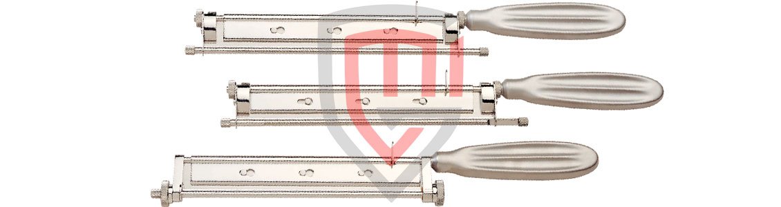 Scalpel-Knives-Skin Grafting