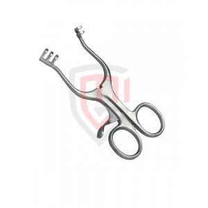 Weitlaner Retractor