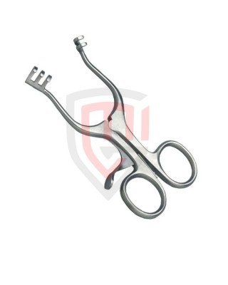 Weitlaner Retractor