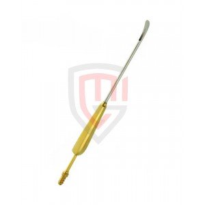 Daniel Endoscopic Suction Scalp Elevator