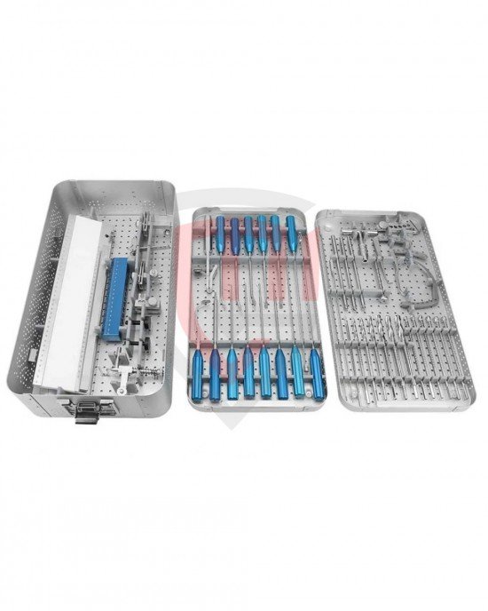 ACL PCL Instrument Set